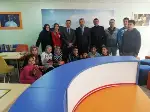 Akıl ve Zeka Oyunları İlçe Turnuvası Yapıldı