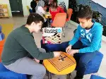 Akıl ve Zeka Oyunları İlçe Turnuvası Yapıldı