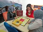Akıl ve Zeka Oyunları İlçe Turnuvası Yapıldı