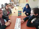 Akıl ve Zeka Oyunları İlçe Turnuvası Yapıldı