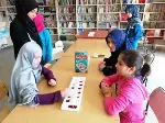 Akıl ve Zeka Oyunları İlçe Turnuvası Yapıldı