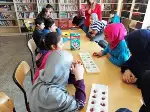 Akıl ve Zeka Oyunları İlçe Turnuvası Yapıldı
