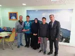 Akıl ve Zeka Oyunları İlçe Turnuvası Yapıldı