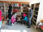 Akıl ve Zeka Oyunları İlçe Turnuvası Yapıldı