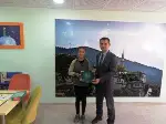 Akıl ve Zeka Oyunları İlçe Turnuvası Yapıldı