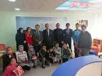 Akıl ve Zeka Oyunları İlçe Turnuvası Yapıldı