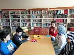 Akıl ve Zeka Oyunları İlçe Turnuvası Yapıldı