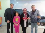 Akıl ve Zeka Oyunları İlçe Turnuvası Yapıldı