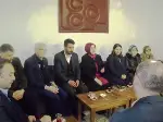AK Parti MKYK Üyesi Tuğba Işık Ercan