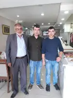 SP Adayı Güneş'den Esnaf Ziyaretleri