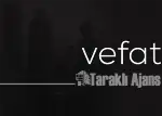 Azime Çolak Vefat Etti
