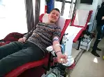 TARAKLI'DA ''KAN BAĞIŞ ETKİNLİĞİ''NE DESTEK VE İLGİ YOĞUNDU