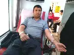 TARAKLI'DA ''KAN BAĞIŞ ETKİNLİĞİ''NE DESTEK VE İLGİ YOĞUNDU