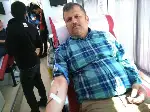 TARAKLI'DA ''KAN BAĞIŞ ETKİNLİĞİ''NE DESTEK VE İLGİ YOĞUNDU
