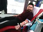 TARAKLI'DA ''KAN BAĞIŞ ETKİNLİĞİ''NE DESTEK VE İLGİ YOĞUNDU