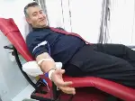 TARAKLI'DA ''KAN BAĞIŞ ETKİNLİĞİ''NE DESTEK VE İLGİ YOĞUNDU
