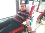 TARAKLI'DA ''KAN BAĞIŞ ETKİNLİĞİ''NE DESTEK VE İLGİ YOĞUNDU