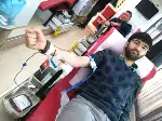 TARAKLI'DA ''KAN BAĞIŞ ETKİNLİĞİ''NE DESTEK VE İLGİ YOĞUNDU