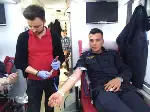 TARAKLI'DA ''KAN BAĞIŞ ETKİNLİĞİ''NE DESTEK VE İLGİ YOĞUNDU