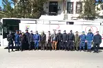 TARAKLI'DA ''KAN BAĞIŞ ETKİNLİĞİ''NE DESTEK VE İLGİ YOĞUNDU