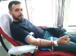 TARAKLI'DA ''KAN BAĞIŞ ETKİNLİĞİ''NE DESTEK VE İLGİ YOĞUNDU