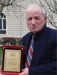 Mehmet Çelikpençe Vefat Etti