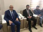 Pilavcı Makamı Devraldı