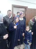 Pilavcı Makamı Devraldı