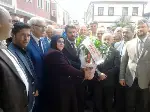 Pilavcı Makamı Devraldı