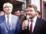 Pilavcı Makamı Devraldı