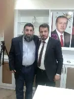 Pilavcı Makamı Devraldı