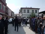 Pilavcı Makamı Devraldı
