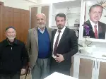 Pilavcı Makamı Devraldı