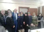 Pilavcı Makamı Devraldı