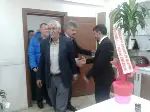 Pilavcı Makamı Devraldı