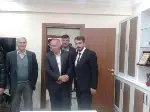 Pilavcı Makamı Devraldı