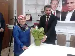 Pilavcı Makamı Devraldı