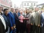 Pilavcı Makamı Devraldı