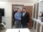 Pilavcı Makamı Devraldı