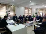 TARAKLI’DA 13 MUHTAR DEĞİŞTİ
