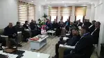 TARAKLI’DA 13 MUHTAR DEĞİŞTİ