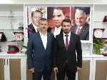 TARAKLI’DA 13 MUHTAR DEĞİŞTİ