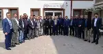 TARAKLI’DA 13 MUHTAR DEĞİŞTİ