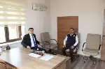 Taraklı Kaymakamı Okan Dağlı ‘dan Ormancılara Ziyaret