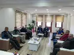 TARAKLI BELEDİYE BAŞKANI İBRAHİM PİLAVCI’ya ZİYARETLER SÜRÜYOR