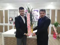 TARAKLI BELEDİYE BAŞKANI İBRAHİM PİLAVCI’ya ZİYARETLER SÜRÜYOR