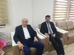 Taraklı Belediye Başkanı İbrahim Pilavcı