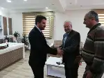 Taraklı Belediye Başkanı İbrahim Pilavcı