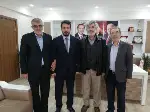 Taraklı Belediye Başkanı İbrahim Pilavcı