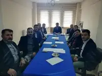 Taraklı Belediye Meclisi İlk Toplantısını yaptı